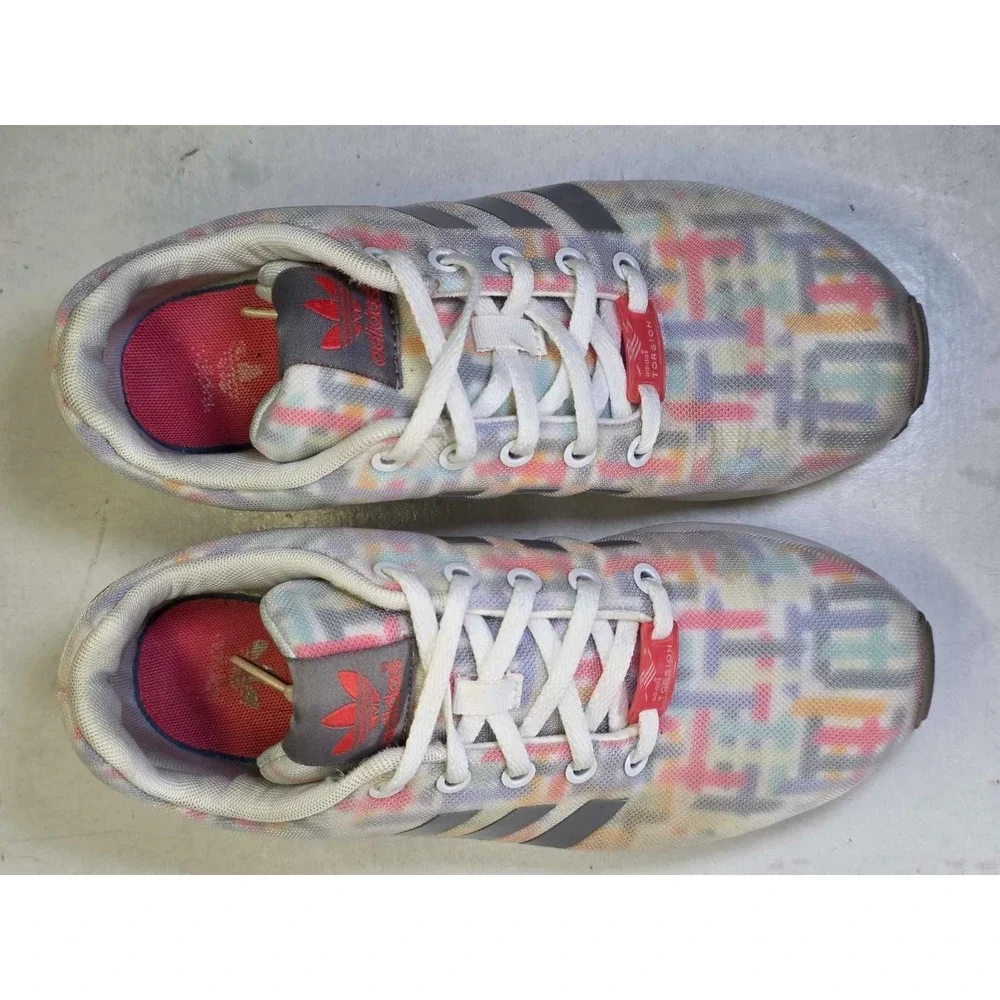 adidas there are